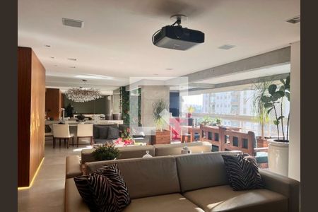 Apartamento à venda com 4 quartos, 201m² em Jardim Fonte do Morumbi, São Paulo