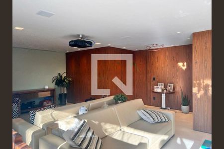 Apartamento à venda com 4 quartos, 201m² em Jardim Fonte do Morumbi, São Paulo