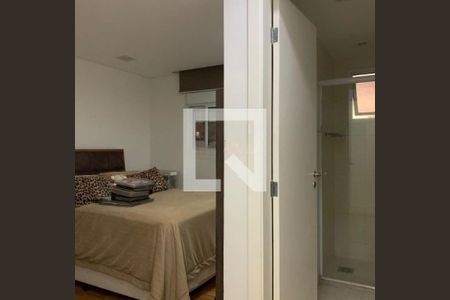 Apartamento à venda com 4 quartos, 201m² em Jardim Fonte do Morumbi, São Paulo