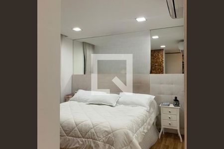 Apartamento à venda com 4 quartos, 201m² em Jardim Fonte do Morumbi, São Paulo