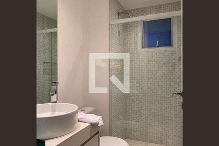 Apartamento à venda com 4 quartos, 201m² em Jardim Fonte do Morumbi, São Paulo