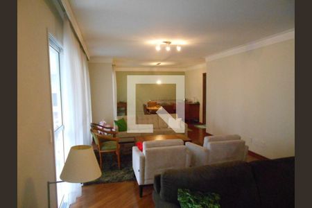 Apartamento à venda com 4 quartos, 201m² em Jardim Fonte do Morumbi, São Paulo