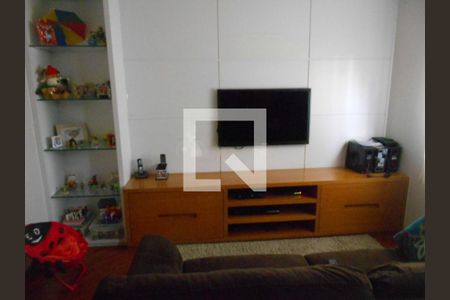 Apartamento à venda com 4 quartos, 201m² em Jardim Fonte do Morumbi, São Paulo