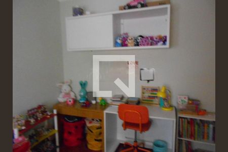 Apartamento à venda com 4 quartos, 201m² em Jardim Fonte do Morumbi, São Paulo