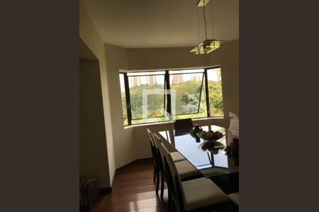 Apartamento para alugar com 3 quartos, 176m² em Jardim Ampliacao, São Paulo