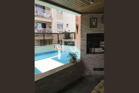 Apartamento para alugar com 3 quartos, 176m² em Jardim Ampliacao, São Paulo