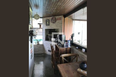 Apartamento para alugar com 3 quartos, 176m² em Jardim Ampliacao, São Paulo