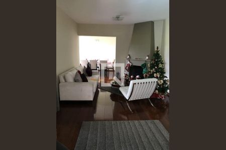 Apartamento para alugar com 3 quartos, 176m² em Jardim Ampliacao, São Paulo