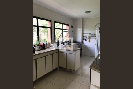 Apartamento para alugar com 3 quartos, 176m² em Jardim Ampliacao, São Paulo