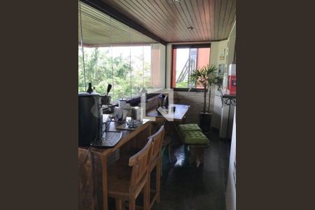 Apartamento para alugar com 3 quartos, 176m² em Jardim Ampliacao, São Paulo