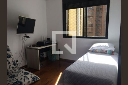 Apartamento à venda com 5 quartos, 398m² em Morumbi, São Paulo