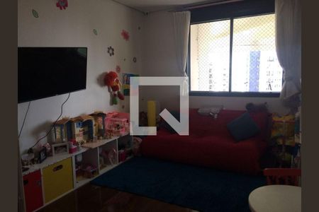 Apartamento à venda com 5 quartos, 398m² em Morumbi, São Paulo