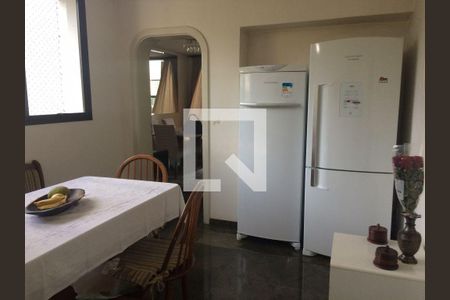 Apartamento à venda com 5 quartos, 398m² em Morumbi, São Paulo
