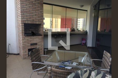 Apartamento à venda com 5 quartos, 398m² em Morumbi, São Paulo