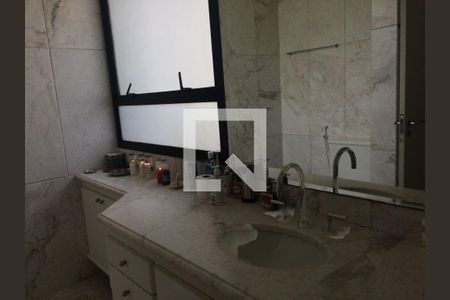 Apartamento à venda com 5 quartos, 398m² em Morumbi, São Paulo