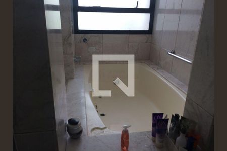 Apartamento à venda com 5 quartos, 398m² em Morumbi, São Paulo
