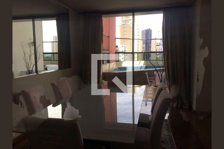 Apartamento à venda com 5 quartos, 398m² em Morumbi, São Paulo