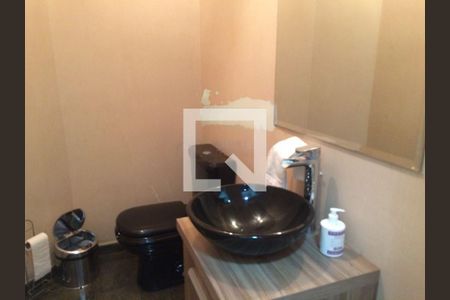 Apartamento à venda com 5 quartos, 398m² em Morumbi, São Paulo