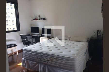 Apartamento à venda com 5 quartos, 398m² em Morumbi, São Paulo