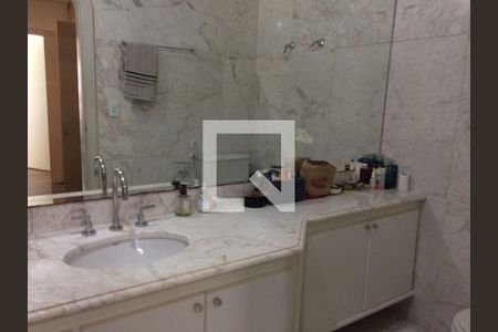 Apartamento à venda com 5 quartos, 398m² em Morumbi, São Paulo