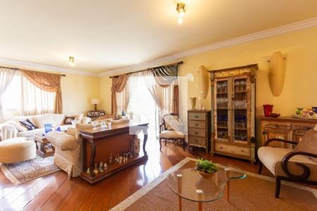 Apartamento à venda com 3 quartos, 225m² em Vila Andrade, São Paulo