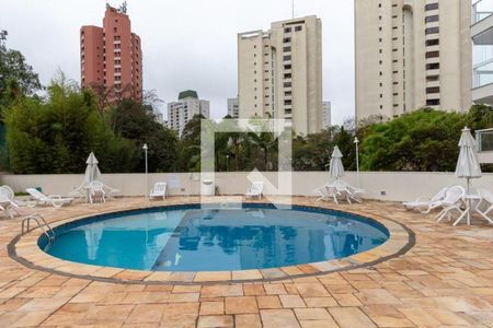 Apartamento à venda com 3 quartos, 225m² em Vila Andrade, São Paulo