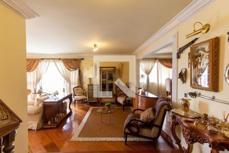 Apartamento à venda com 3 quartos, 225m² em Vila Andrade, São Paulo