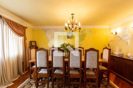 Apartamento à venda com 3 quartos, 225m² em Vila Andrade, São Paulo