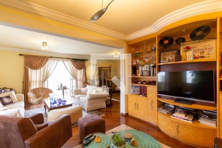 Apartamento à venda com 3 quartos, 225m² em Vila Andrade, São Paulo