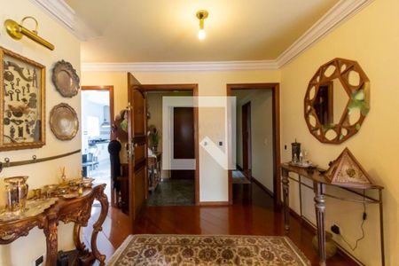 Apartamento à venda com 3 quartos, 225m² em Vila Andrade, São Paulo