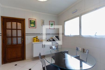 Apartamento à venda com 3 quartos, 225m² em Vila Andrade, São Paulo