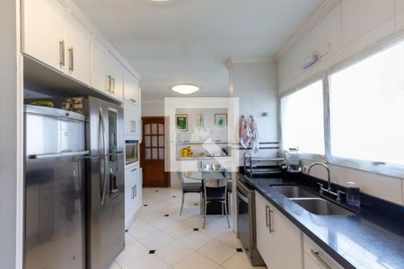 Apartamento à venda com 3 quartos, 225m² em Vila Andrade, São Paulo