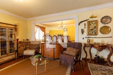 Apartamento à venda com 3 quartos, 225m² em Vila Andrade, São Paulo