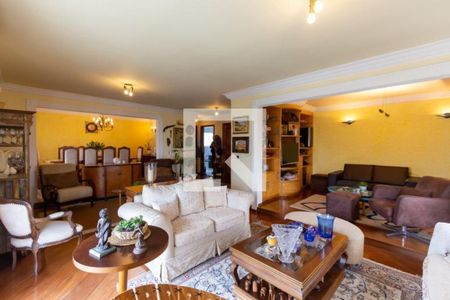 Apartamento à venda com 3 quartos, 225m² em Vila Andrade, São Paulo