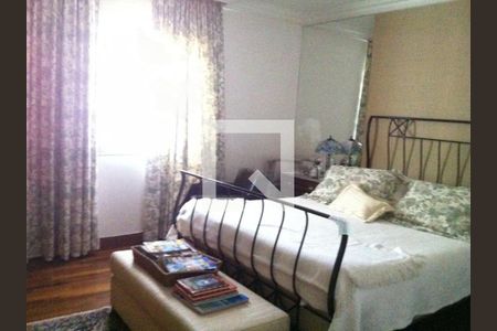 Apartamento à venda com 4 quartos, 480m² em Real Parque, São Paulo