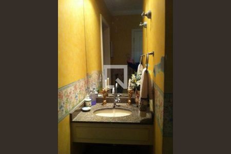 Apartamento à venda com 4 quartos, 480m² em Real Parque, São Paulo