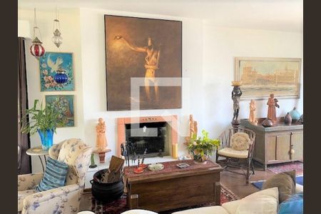 Apartamento à venda com 4 quartos, 180m² em Vila Suzana, São Paulo