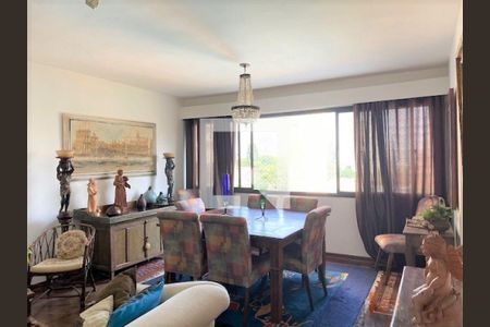 Apartamento à venda com 4 quartos, 180m² em Vila Suzana, São Paulo