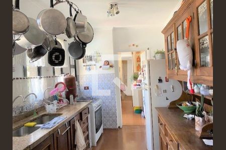 Apartamento à venda com 4 quartos, 180m² em Vila Suzana, São Paulo