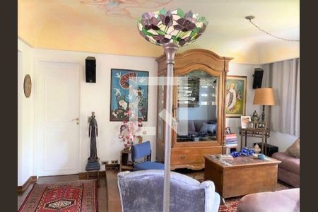 Apartamento à venda com 4 quartos, 180m² em Vila Suzana, São Paulo