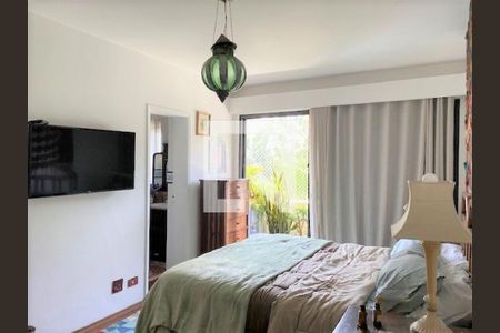 Apartamento à venda com 4 quartos, 180m² em Vila Suzana, São Paulo