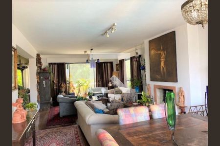 Apartamento à venda com 4 quartos, 180m² em Vila Suzana, São Paulo