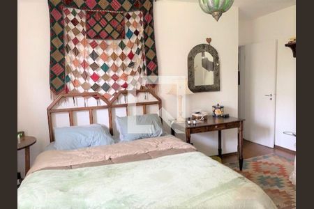 Apartamento à venda com 4 quartos, 180m² em Vila Suzana, São Paulo