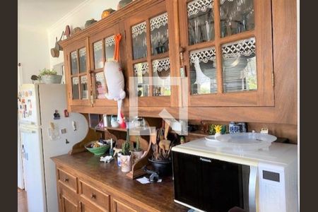 Apartamento à venda com 4 quartos, 180m² em Vila Suzana, São Paulo