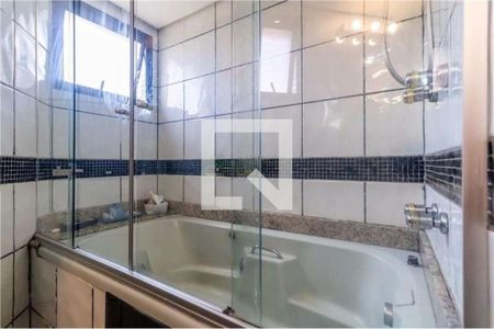 Apartamento à venda com 4 quartos, 233m² em Vila Suzana, São Paulo