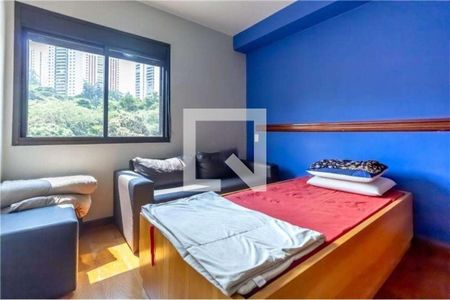 Apartamento à venda com 4 quartos, 233m² em Vila Suzana, São Paulo