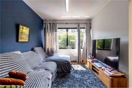 Apartamento à venda com 4 quartos, 233m² em Vila Suzana, São Paulo