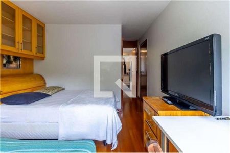 Apartamento à venda com 4 quartos, 233m² em Vila Suzana, São Paulo