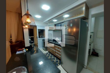 Apartamento à venda com 3 quartos, 104m² em Vila Andrade, São Paulo