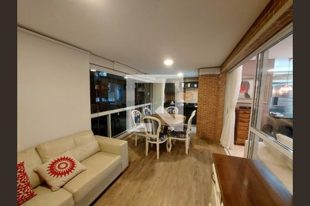 Apartamento à venda com 3 quartos, 104m² em Vila Andrade, São Paulo